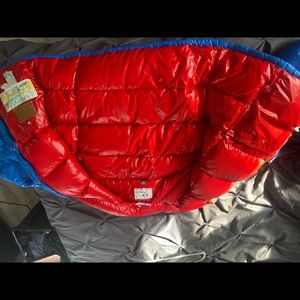 Vintage Xl moncler jacket